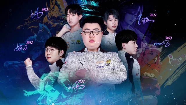 男队正在发 男队正在发