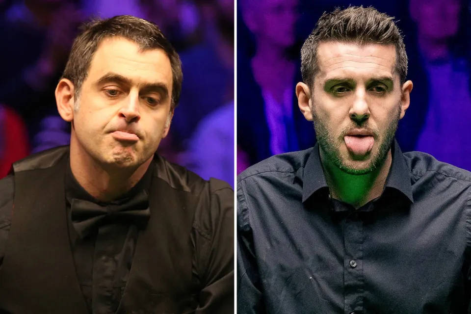 伍茲在醜聞 伍茲在醜聞