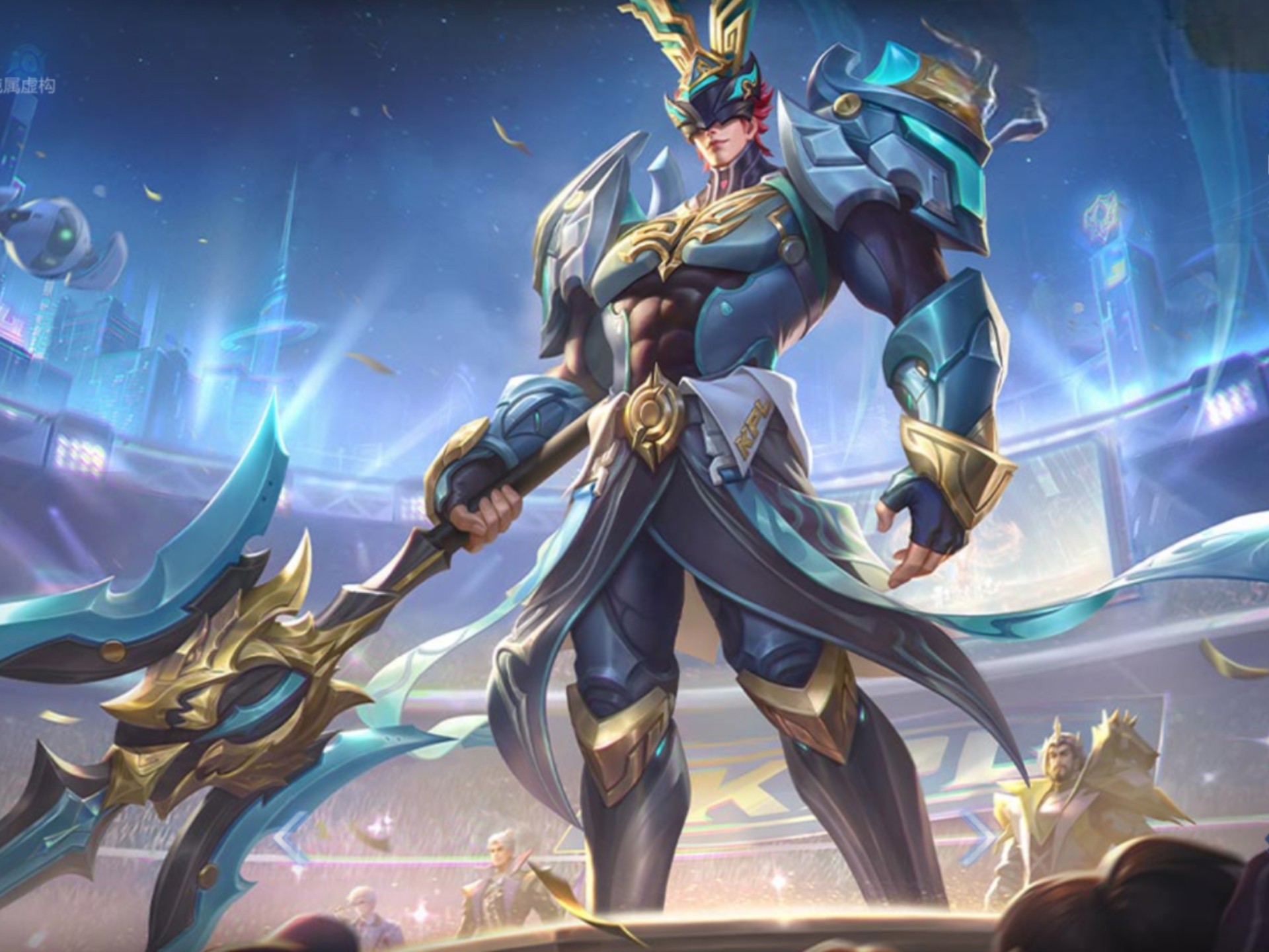 他们展现的 他们展现的