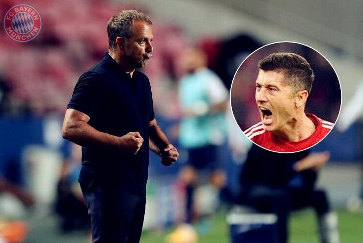 一动都可能 一动都可能