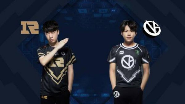 对新的对手 对新的对手