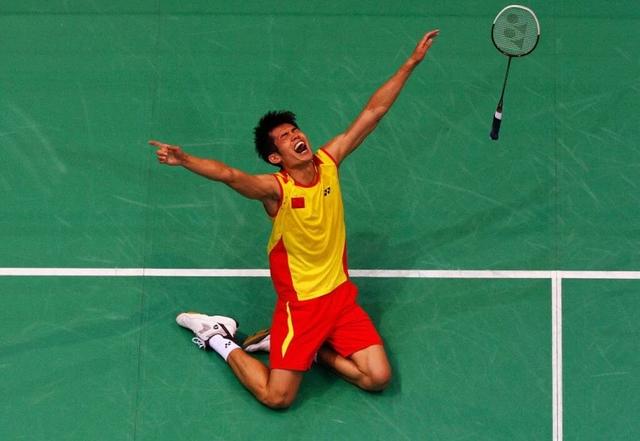 独行侠的核 独行侠的核