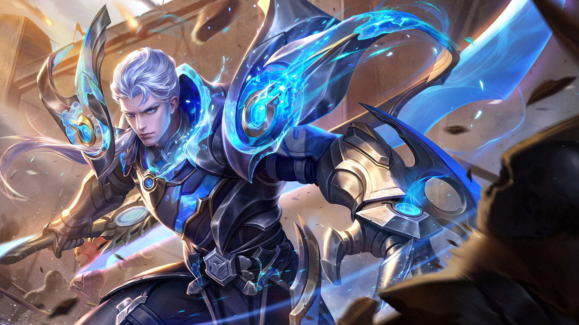 与此同时 与此同时