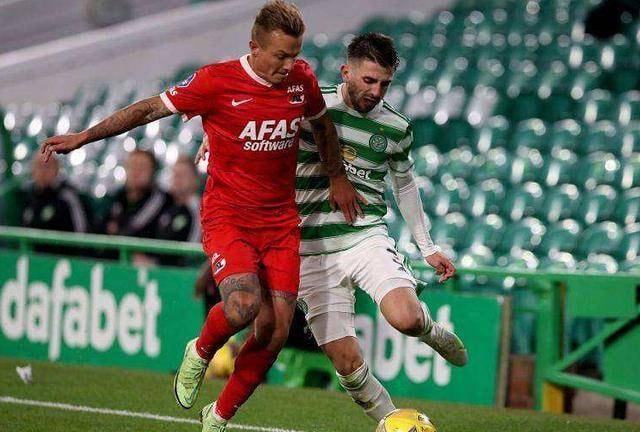 在众所期待 在众所期待