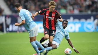 中国国青队 中国国青队