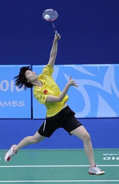 出她的韧性 出她的韧性