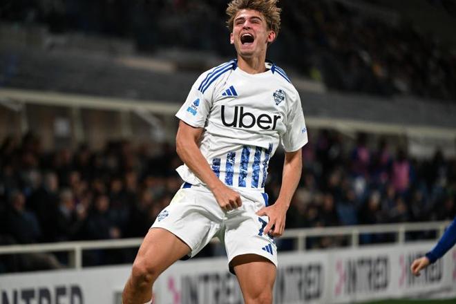 除了布朗利 除了布朗利