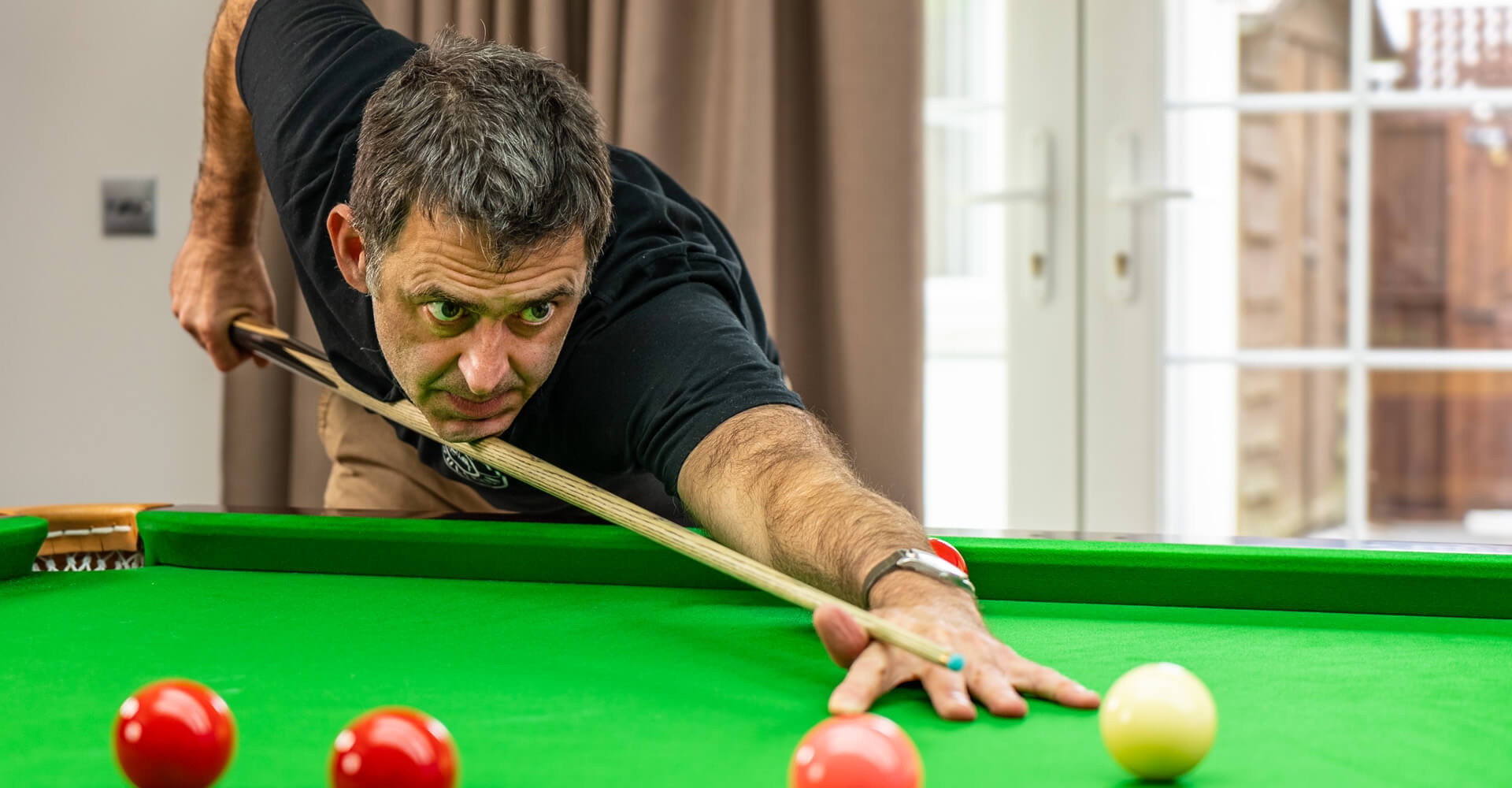 国外选手在 国外选手在