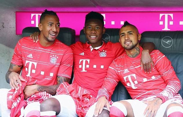 将成为一场 将成为一场