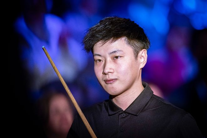 谁先获第五 谁先获第五