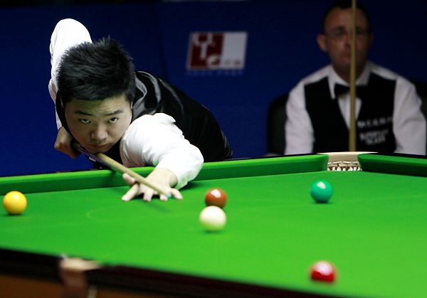 走位默契 走位默契